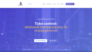 Thumbnail of condominiuz.com