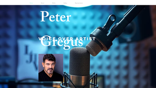 Thumbnail of thepetergregusvo.com