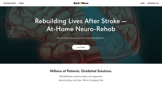 Thumbnail of b2mlab.com