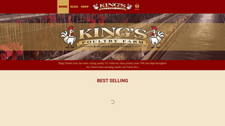 Thumbnail of kingspoultryfarms.com