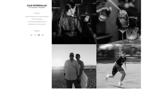 Thumbnail of iliaskourgialas.com