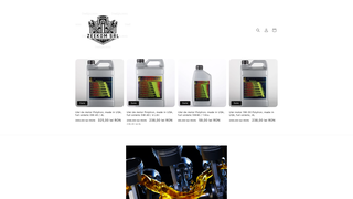 Thumbnail of zeekom.com