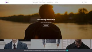 Thumbnail of voxvaleshop.com