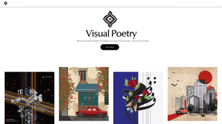 Thumbnail of nadiamehrabian.com