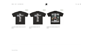 Thumbnail of madebyloser.com