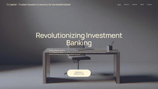 Thumbnail of tjcapitalholdings.com