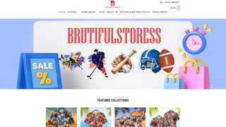 Thumbnail of brutifulstoress.com