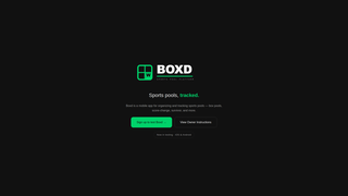 Site preview