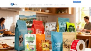 Thumbnail of tofortpack.com