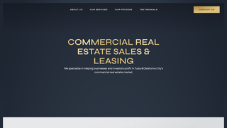 Thumbnail of moreaupropertyadvisors.com