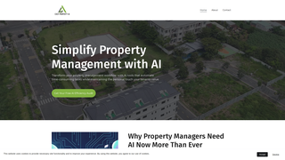 Thumbnail of easypropertyai.com