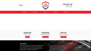 Thumbnail of villarrealmotorsllc.com