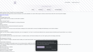 Thumbnail of novireklopa.com