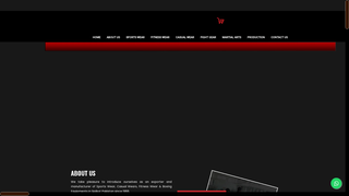 Thumbnail of tragansports.com