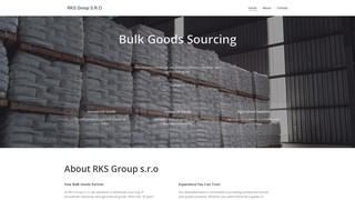 Thumbnail of rksgroupslovakia.com