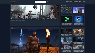 Thumbnail of mimgaming.com