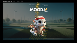 Thumbnail of moodjisports.com