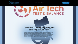 Thumbnail of airtech-tab.com