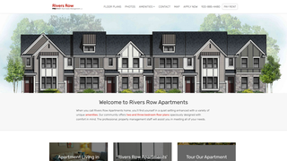 Thumbnail of riversrow.com