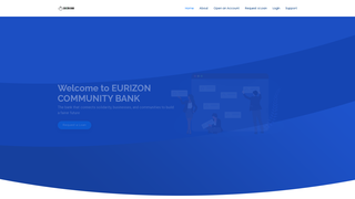 Thumbnail of eurizongroup.com