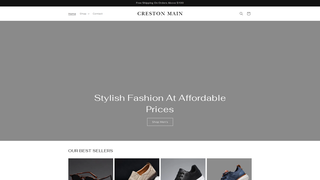 website thumbnail