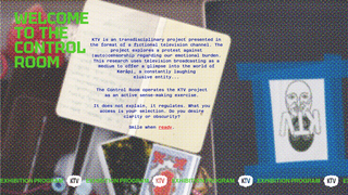 Screenshot of kerapitv.com