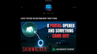 Thumbnail of thenwhatstudio.com