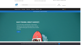 Thumbnail of nuvantashore.com