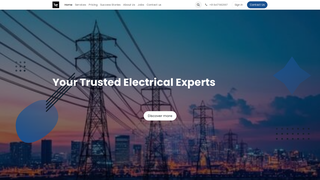 Thumbnail of anpelectricalsolution.com