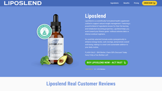 Thumbnail of liposlend-en-us.com