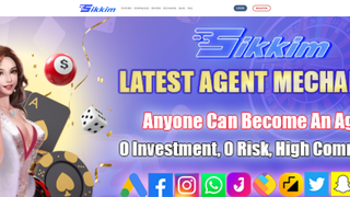 Thumbnail of sikkimgameloginindia.com