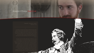 Thumbnail of osheabaritone.com