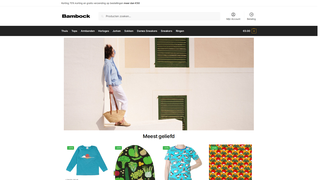 Thumbnail of bambockssokken.com