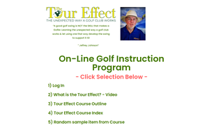 Thumbnail of tourballstriking.com