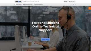 Thumbnail of tecnicoremoto.org