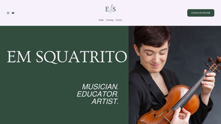 Thumbnail of esquatrito.com