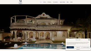 Thumbnail of themarvellahotel.com