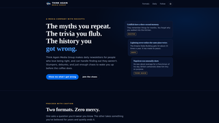 Site preview