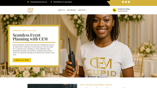 Thumbnail of cemeventmanagement.com