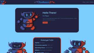 website thumbnail