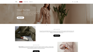 Thumbnail of sixtmall.com