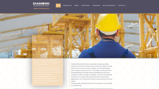 Thumbnail of diamondrecruitmentservices.com