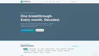 Site preview