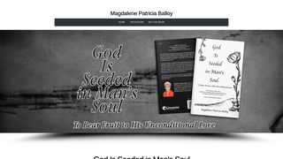 Thumbnail of magdalenepatriciaballoy.com