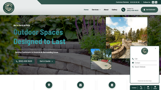 Thumbnail of houstonhardscapepros.com