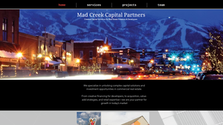 Thumbnail of madcreekcp.com