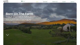 Thumbnail of barnonthefarmholidaylets.com