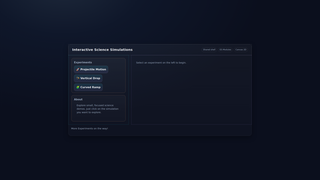 Thumbnail of thepassionatescientiststation.com