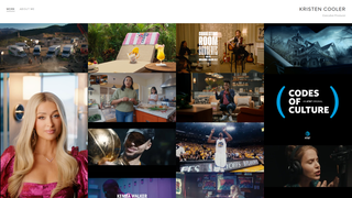 Thumbnail of kristen-cooler.com