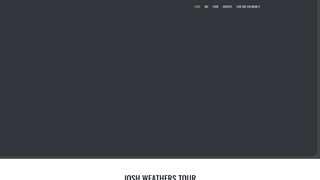 Thumbnail of joshuaweathers.com